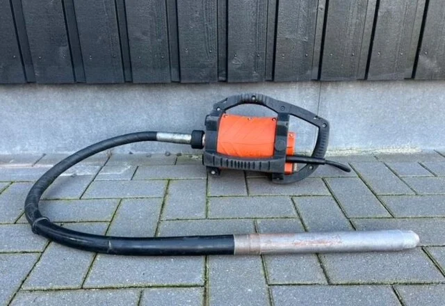 Trilnaald