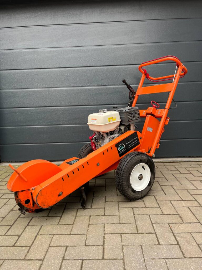 Stobbenfrees Dosko 337 13H