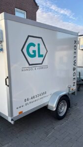 Koelwagen