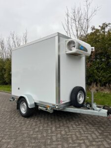 Koelwagen