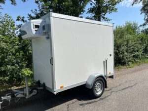 Koelwagen
