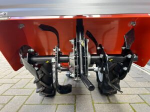 Husqvarna TR430 tuinfrees