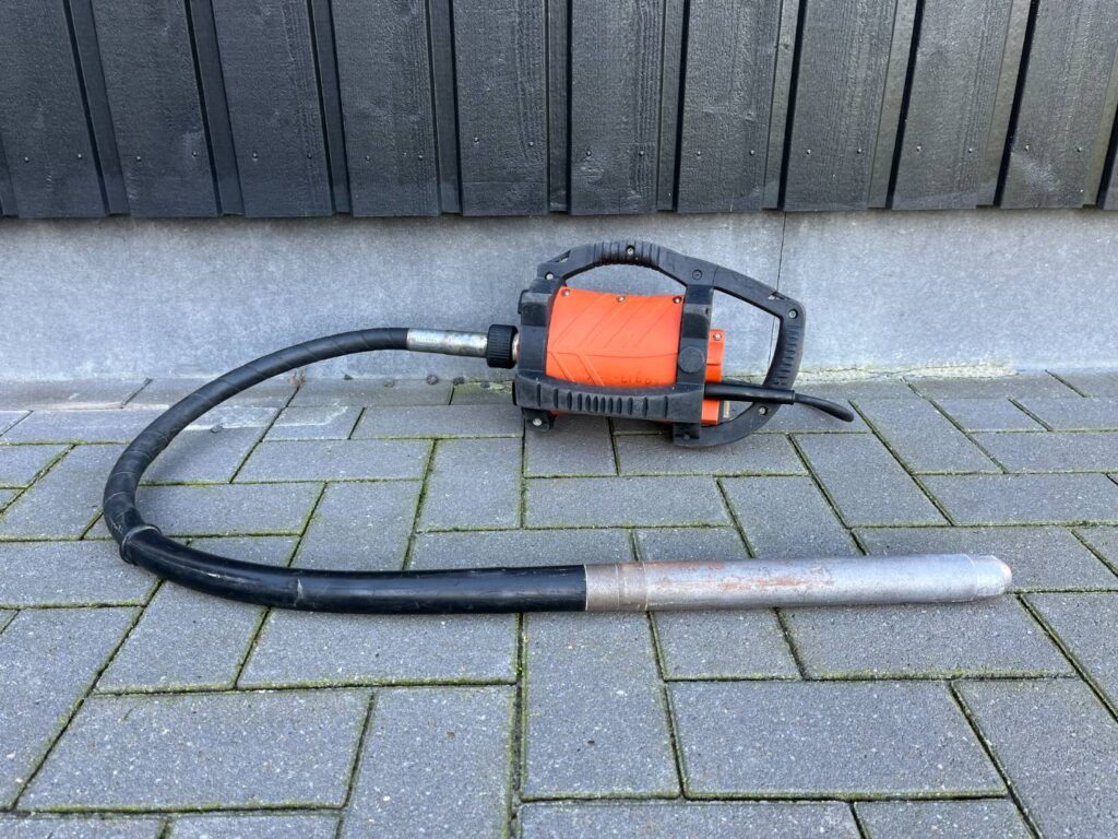 Trilnaald